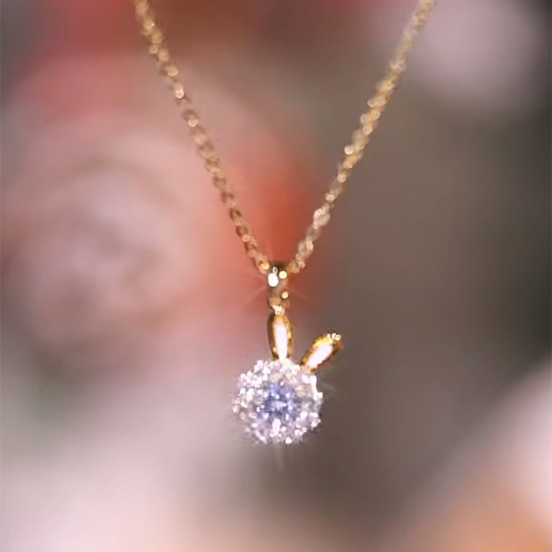 گوشواره میخی دوار بانی